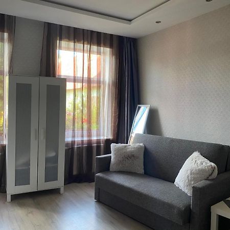 Karla Iela Apartment Ventspils Ngoại thất bức ảnh