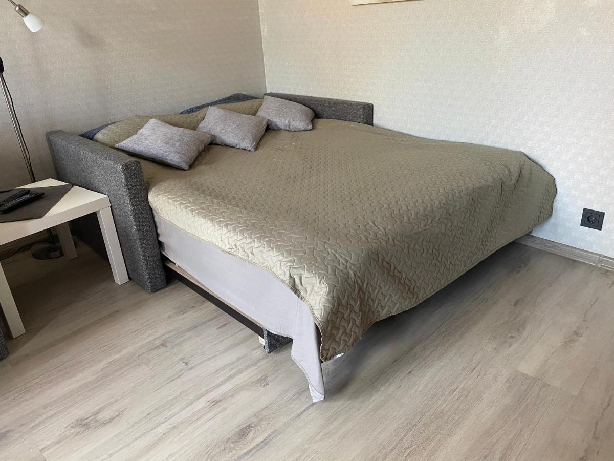 Karla Iela Apartment Ventspils Ngoại thất bức ảnh