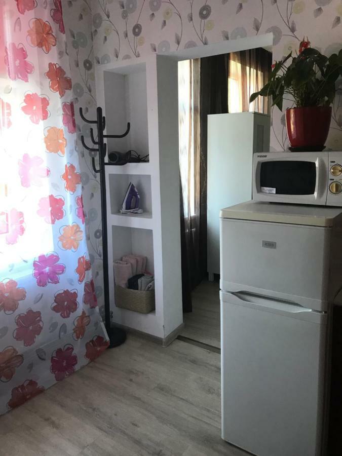 Karla Iela Apartment Ventspils Ngoại thất bức ảnh